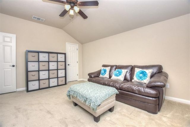 2004 Granite Hill DR, Leander, TX 78641