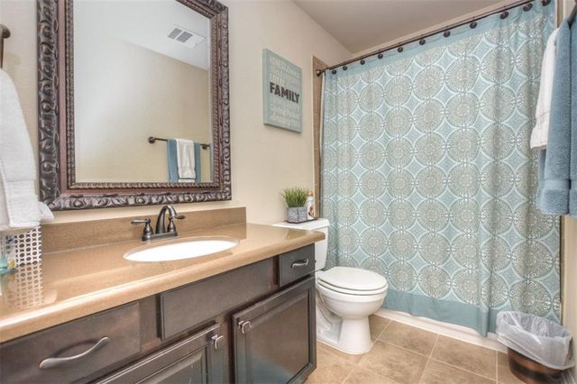 2004 Granite Hill DR, Leander, TX 78641