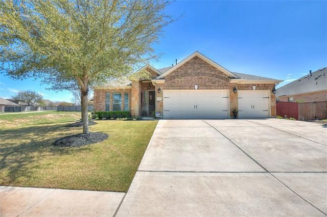 2004 Granite Hill DR, Leander, TX 78641