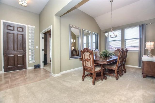 2004 Granite Hill DR, Leander, TX 78641