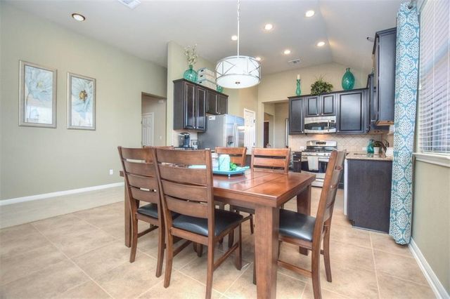 2004 Granite Hill DR, Leander, TX 78641