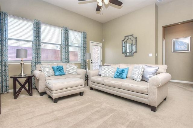 2004 Granite Hill DR, Leander, TX 78641