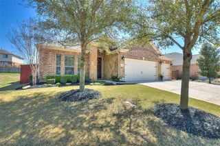 2004 Granite Hill DR, Leander, TX 78641