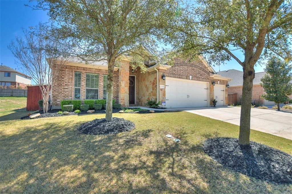 2004 Granite Hill DR, Leander, TX 78641