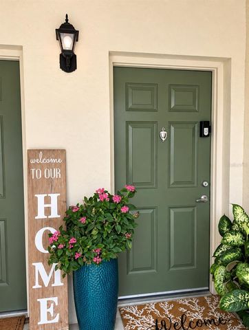 1001 VIA SANTAE LANE 203, Celebration, FL 34747