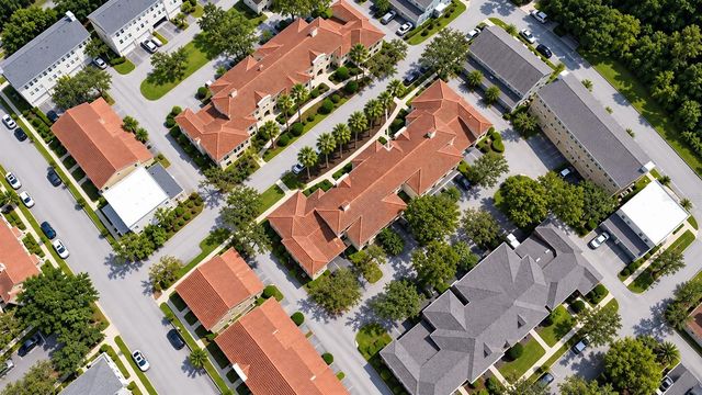1001 VIA SANTAE LANE 203, Celebration, FL 34747