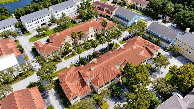1001 VIA SANTAE LANE 203, Celebration, FL 34747
