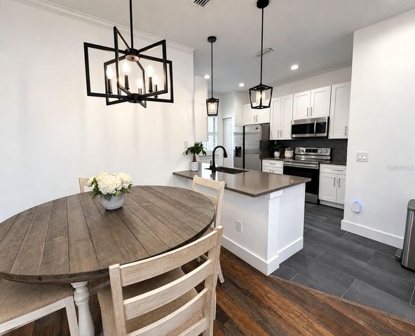 1001 VIA SANTAE LANE 203, Celebration, FL 34747