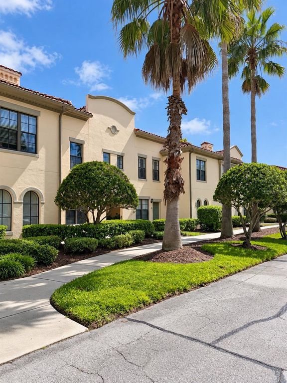 1001 VIA SANTAE LANE 203, Celebration, FL 34747