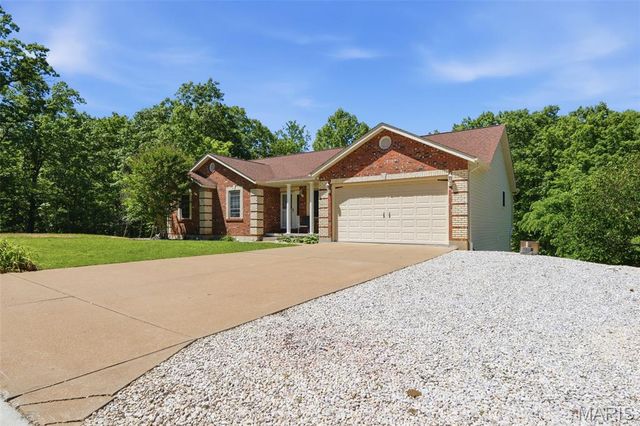 6061 Plantation Drive, Unincorporated, MO 63050