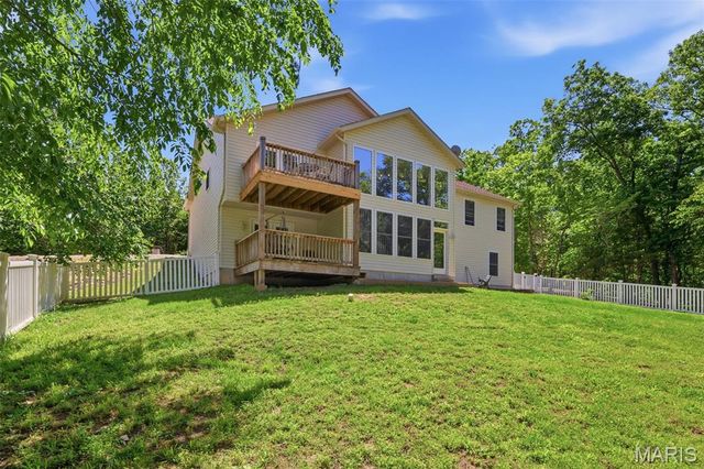 6061 Plantation Drive, Unincorporated, MO 63050