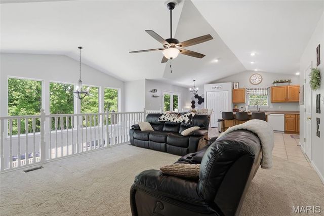 6061 Plantation Drive, Unincorporated, MO 63050