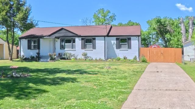 4939 Hopedale Dr, Nashville, TN 37211