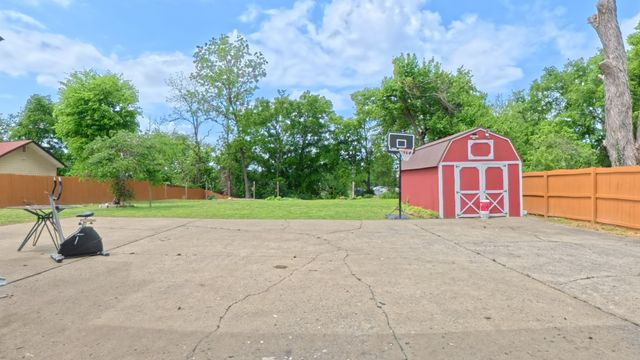 4939 Hopedale Dr, Nashville, TN 37211