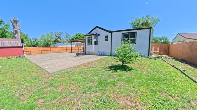 4939 Hopedale Dr, Nashville, TN 37211