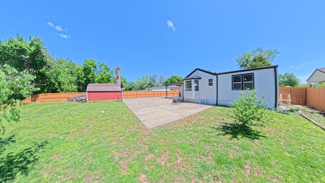 4939 Hopedale Dr, Nashville, TN 37211