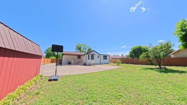 4939 Hopedale Dr, Nashville, TN 37211