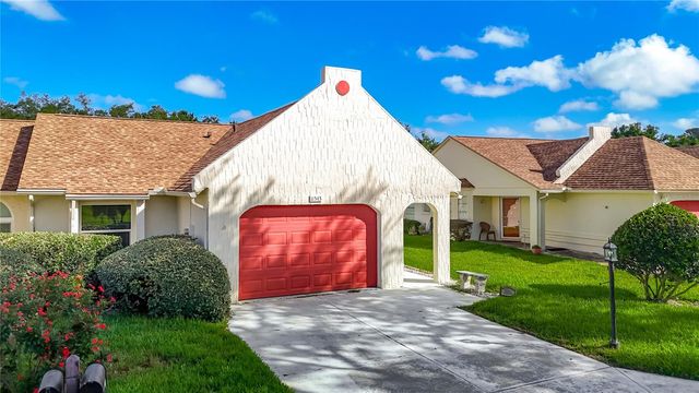 11543 ORLEANS LANE, Port Richey, FL 34668