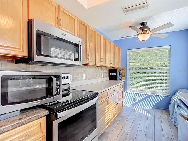 11543 ORLEANS LANE, Port Richey, FL 34668
