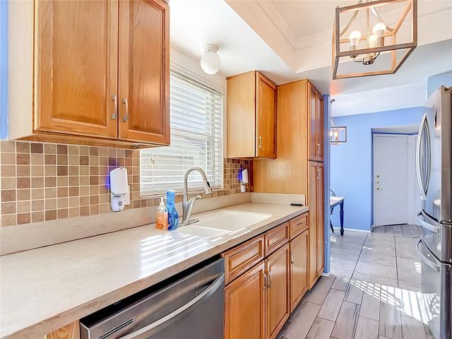 11543 ORLEANS LANE, Port Richey, FL 34668