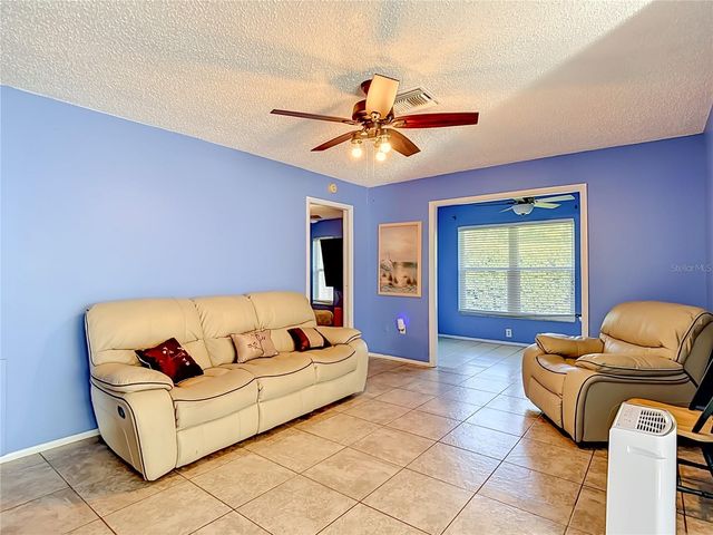 11543 ORLEANS LANE, Port Richey, FL 34668