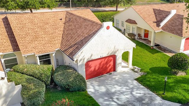 11543 ORLEANS LANE, Port Richey, FL 34668