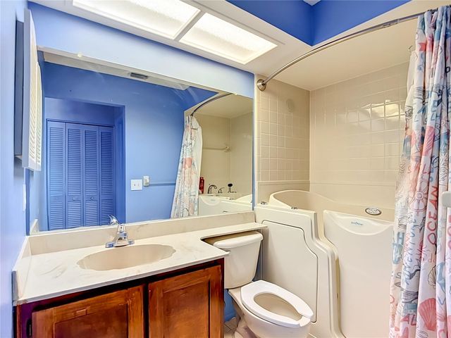 11543 ORLEANS LANE, Port Richey, FL 34668