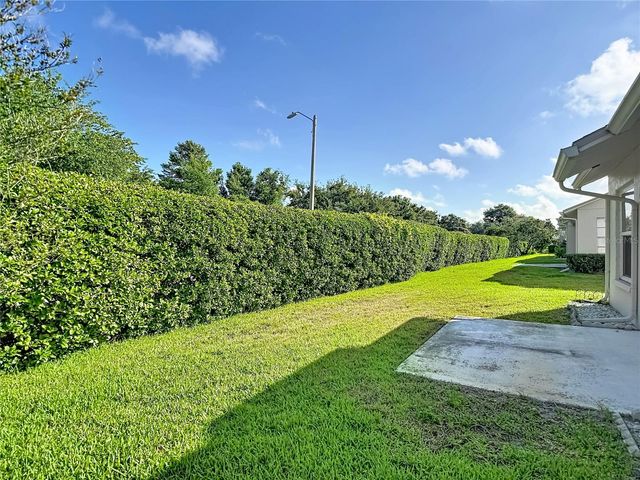 11543 ORLEANS LANE, Port Richey, FL 34668