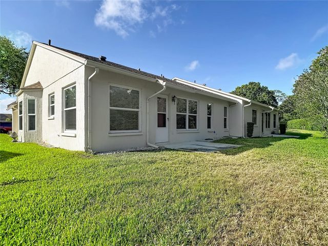 11543 ORLEANS LANE, Port Richey, FL 34668