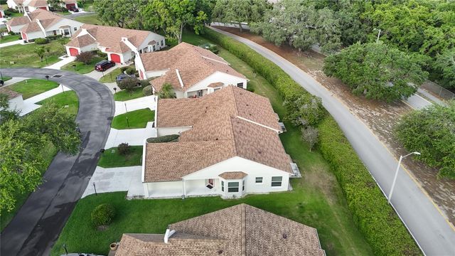 11543 ORLEANS LANE, Port Richey, FL 34668