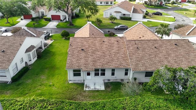 11543 ORLEANS LANE, Port Richey, FL 34668