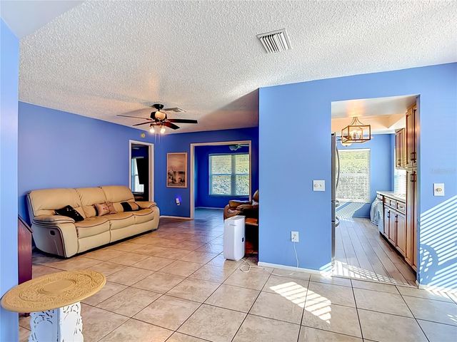 11543 ORLEANS LANE, Port Richey, FL 34668