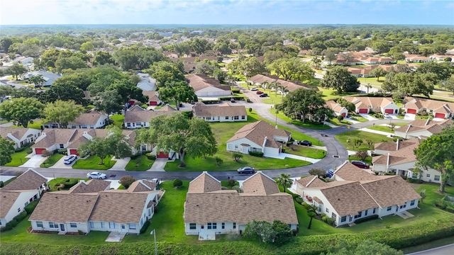 11543 ORLEANS LANE, Port Richey, FL 34668