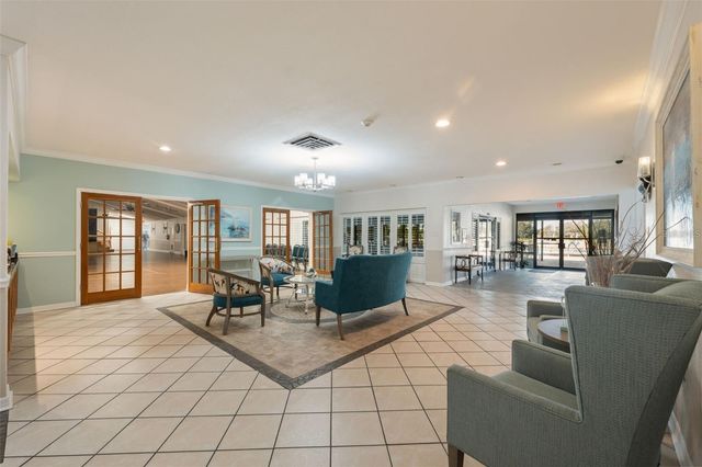 11543 ORLEANS LANE, Port Richey, FL 34668
