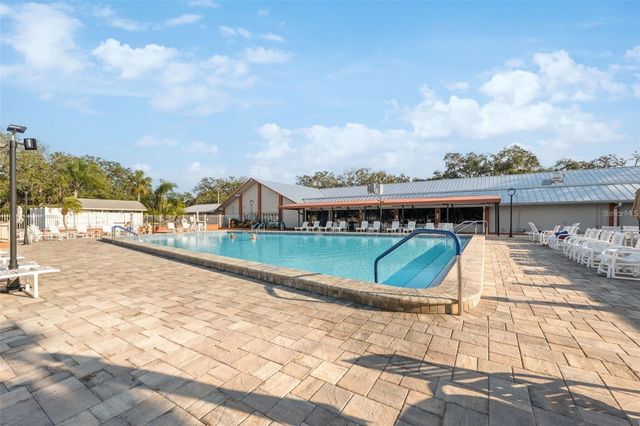 11543 ORLEANS LANE, Port Richey, FL 34668