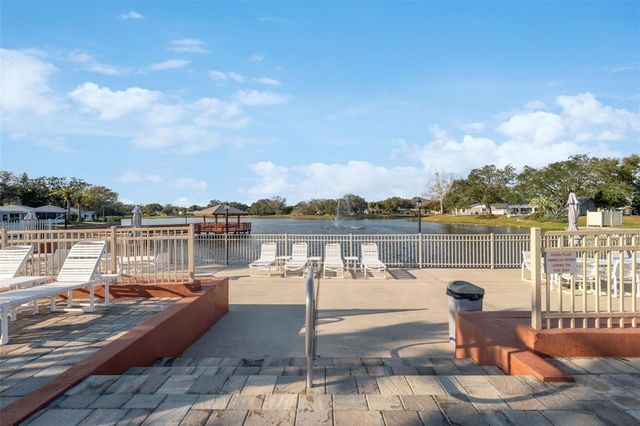 11543 ORLEANS LANE, Port Richey, FL 34668
