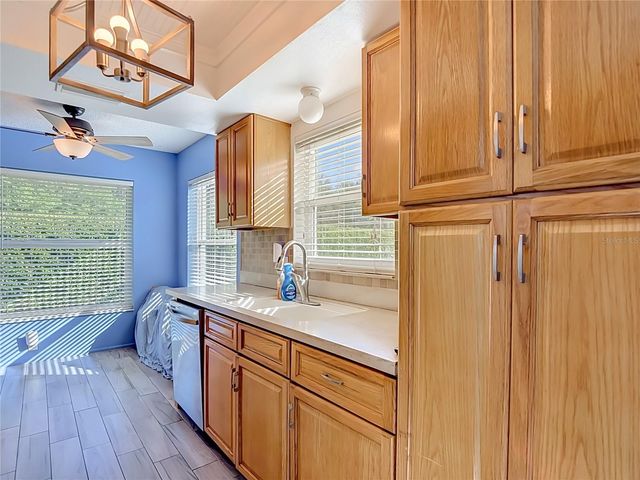 11543 ORLEANS LANE, Port Richey, FL 34668