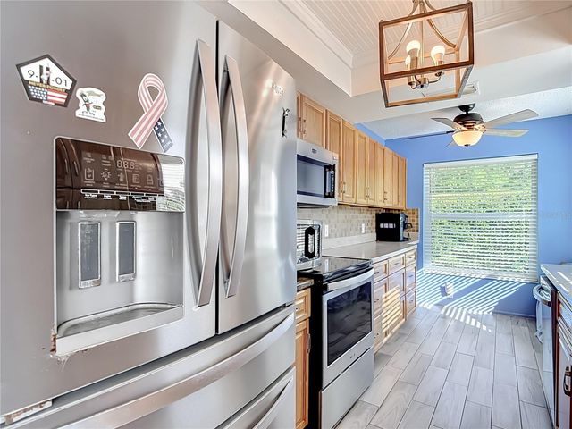 11543 ORLEANS LANE, Port Richey, FL 34668