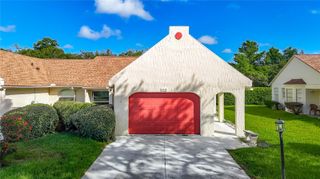 11543 ORLEANS LANE, Port Richey, FL 34668