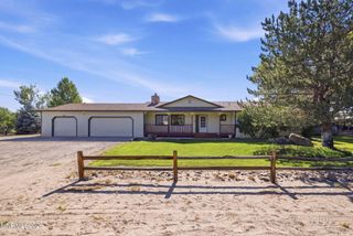 2637 Kayne Avenue, Minden, NV 89423