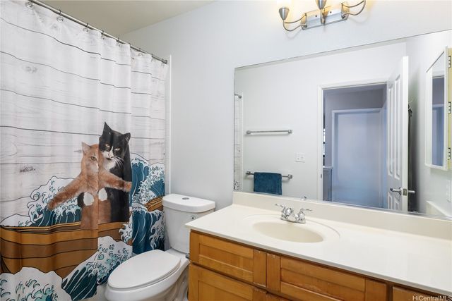 91-1191 Kaiau Avenue 1607, Kapolei, HI 96707