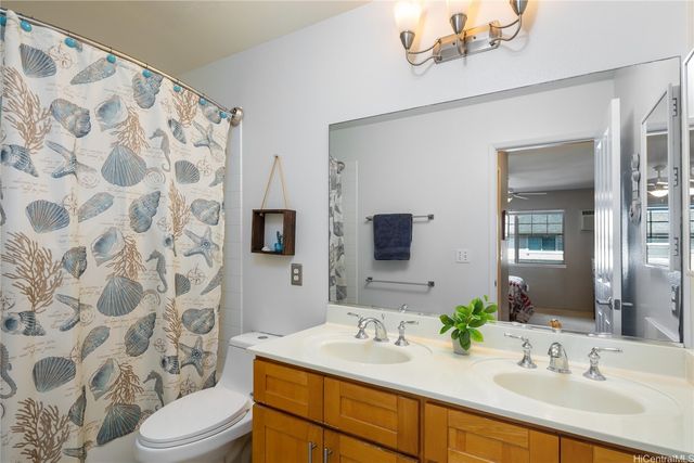 91-1191 Kaiau Avenue 1607, Kapolei, HI 96707