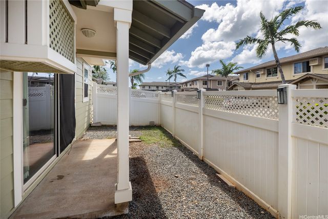 91-1191 Kaiau Avenue 1607, Kapolei, HI 96707