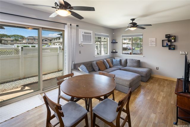 91-1191 Kaiau Avenue 1607, Kapolei, HI 96707