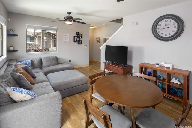 91-1191 Kaiau Avenue 1607, Kapolei, HI 96707