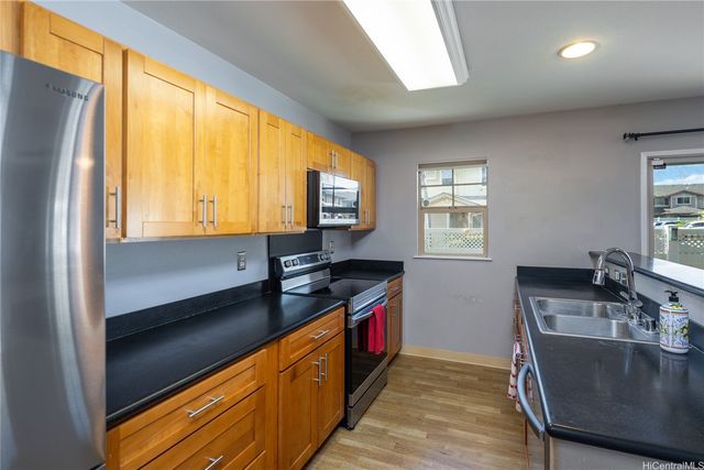 91-1191 Kaiau Avenue 1607, Kapolei, HI 96707