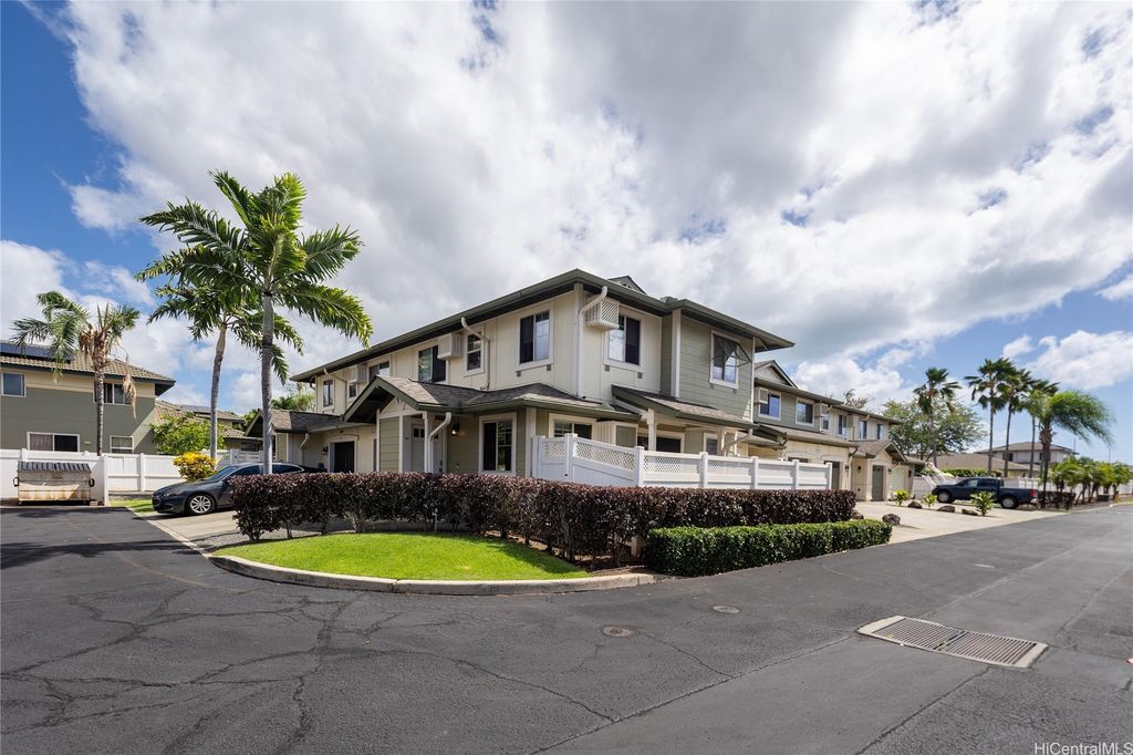 91-1191 Kaiau Avenue 1607, Kapolei, HI 96707