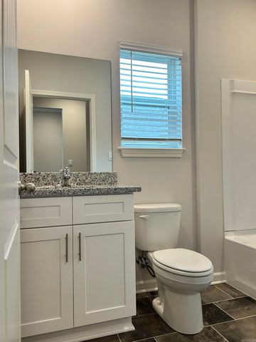 74 Clearwater Drive, Brookland, AR 72417