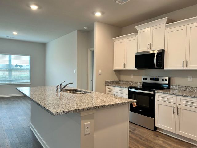 74 Clearwater Drive, Brookland, AR 72417