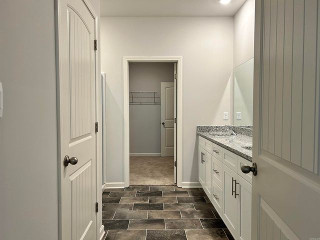 74 Clearwater Drive, Brookland, AR 72417